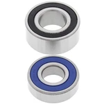 Balls Wheel Bearing Kit Front 25-1528 Bmw R1100GS 94-99, R1100R/RT 94-00 New. Fixed Price $79.37.
