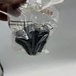 41241-422-000 Genuine Honda Rear Sprocket Rubber Damper Cush Drive Cb Vf Nos. Fixed Price $12.87.