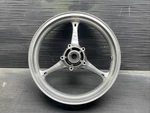 2005 Suzuki GSXR1000 Front Rim, Wheel, Straight #121625. Fixed Price $225.00.