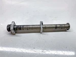 2016 Suzuki GSX-S1000 Rear Wheel Axle / Spindle 64711-49G30-000. Fixed Price $40.19.