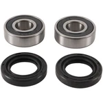 New Pivot Works Wheel Bearing Kit PWFWK-H45-000 For Honda Atc 70 73-85. Fixed Price $25.60.