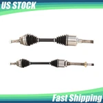 Front Left & Right Cv Axles Fits Ford Escape 2.5L 2014-2018 Wheel Drive. Fixed Price $360.74.