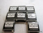Niche Wheel Bearing 15X35X11MM Single Row Deep Groove 8 Pack. Fixed Price $18.76.
