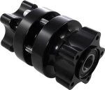 Arlen Ness 71-600 Cartridge Hub Black Front Dual Disc Flhxs Street Glide. Fixed Price $304.71.