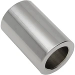 Drag Specialties Spacer Axle Chr 41359-08 W16-0339-HWS. Fixed Price $16.73.