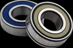 Drag Specialties 25MM Front Bearing Kit Abs 08-20 Harley-davidson #9276A + #9252. Fixed Price $43.08.