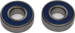 Balls 2005-2008 XB12S Lightning Buell Wheel Bearing & Seal Kit 25-1626. Fixed Price $38.58.