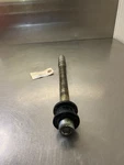 2000 Victory V92 Classic Front Wheel Axle Assembly. Fixed Price $54.00.