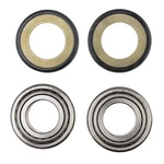 Tusk Steering Stem Bearing Kit For Husqvarna Cr 125 1998. Fixed Price $31.60.
