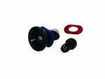 Bmw 1000 HP4 Abs 2013-2014 Gilles Rear Axle Protector GTA-R-BM01. Fixed Price $136.36.