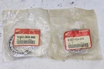 New Honda Oem Radial Ball 91052-HC4-000 Bearing, Wheel Hub. Fixed Price $11.99.