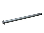 2014-2018 CBR650F Honda Oem Rear Wheel Rim Axle Bolt 42301-MJE-D00. Fixed Price $24.99.