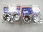 Fulton BPC178 Boat Trailer Wheel Bearing Protectors Set Of (4) Marine. Fixed Price $19.96.