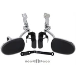 Kuryakyn Passenger Armrest - GL1800 8991. Fixed Price $449.99.