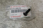 Oem Kawasaki Countersuck-cross 6X25 Screw Fits Gpz 750, 1100 # 221C0625. Fixed Price $10.00.