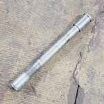 Kawasaki Ninja ZX-6 ZX600-E ZZR600 & ZX-7 ZX1100 ZX-11 Front Wheel Axle. Fixed Price $17.95.