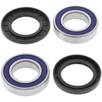 Quadboss Wheel And Kit Bearing/seal Rear 41-3311. Fixed Price $26.57.