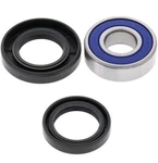 Balls Steering Stem Bearing Kit Lower #25-1515 Fits Yamaha. Fixed Price $15.98.