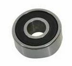 25MM I.d. Sealed Double Row Wheel Bearing For Harley Oem # 9276. Fixed Price $12.39.