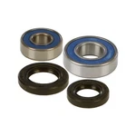 Balls Front Wheel Bearing Kit 25-1044. Fixed Price $20.50.