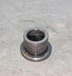 Honda XR200R Rear Wheel Axle Spacer Collar 1984-2002. Fixed Price $14.00.