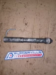 2005 Husqvarna TE-510 Oem Front Axle Shaft Pin Wheel Nut 8000A2785 Pre-owned. Fixed Price $46.00.