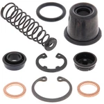 Balls Racing Rear Master Cylinder Rebuild Kit For Kawasaki Ninja 1000 86-87. Fixed Price $30.47.