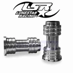 Lone Star 11-121 Twin Row Housing For Drive Bearings & Seals Je. Fixed Price $237.25.