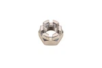 New Oem Yamaha 90171-14056-00 Castle Nut Nos. Fixed Price $13.08.