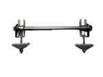 2018 Honda CB500FA Abs Rear Wheel Axle & Adjuster Chain Assy Oem. Fixed Price $38.00.