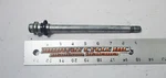 Yamaha Front Wheel Axle 33M-25181-00-00 Virago Vstar Route 66 Lm. Fixed Price $14.95.