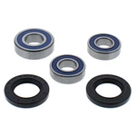 Balls Wheel Bearing Kit Rear 25-1779 Honda CBR400 91-98 New Ships Today. Fixed Price $54.17.