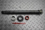 2015 Bmw S1000RR Rear Axle Back Wheel Rim Pivot Bolt Axel. Fixed Price $79.99.