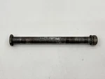 Oem Rear Wheel Axle Fits Yamaha YZ250F 2006-2009 Pivot Spindle 1C3-25381-90-00. Fixed Price $29.99.
