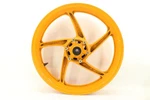 2013 Honda CBR250R Repsol Oem Front Wheel Rim Axle Pivot Bolt 44650-KYJ-305ZC. Fixed Price $215.99.