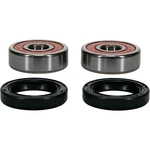 Pivot Works 25-1300-P Premium Wheel Bearing Kit. Fixed Price $28.45.