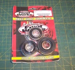 Pivot Works PWRWS-H41-000 Rear Wheel & Seal Kit Street Bike Honda 2004, 2006 599. Fixed Price $29.85.