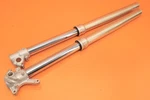 2001-2003 Kyb 46 Front Fork Suspension Set Shock Absorber Damper. Fixed Price $179.99.