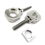 Axle Block & Bolt Ktm, 50310084000, 50304040100, 58414030000. Fixed Price $66.10.