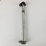 Harley-davidson 2020-2025 Oem Rear Wheel Axle 43000207. Fixed Price $28.45.