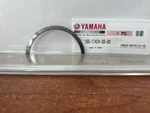 Nos Oem Yamaha Part# 168-17424-00-00 Bearing Retainer Circlip Xs Ts. Fixed Price $7.99.