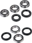 Factory Links Wheel Bearing Kit Front/rear Gas Ec 250/300 KWK-G-001. Fixed Price $49.94.