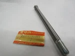 Nos New Oem Suzuki RM370 RM250 Front Axle 54711-40001. Fixed Price $34.13.