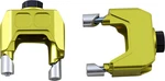 Driven Racing DRCAX-203GD Captive Axle Block Sliders Gold Z EX650. Fixed Price $107.95.