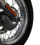 Accutronix Front Axle Cap TAC101-EC. Fixed Price $79.75.