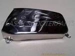 Honda Elite Lead Scr 110 125 150 2010 - 2012 Air Box Filter Steel Cover H2295. Fixed Price $49.95.