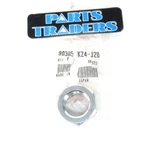 Nos Genuine Honda Rear Axle Nut CR125R CR250R CRF250 CRF450 RVT1000R CBR900R/RR. Fixed Price $14.99.