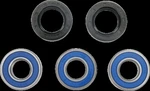 Moose Racing Hard-parts A25-1233 Whl Brg Kit. Fixed Price $32.27.