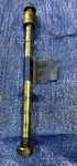 Yamaha Rear Wheel Axle 2UJ-25381-00-00 Virago Star Route 66 Lm. Fixed Price $18.95.