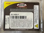 Pivot Works Premium Wheel Bearing Kit 25-1406-P Bmw, Gas-gas Nwb. Fixed Price $26.99.